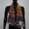 Custom Made Scarf Printing Services Make Your Own Scarf